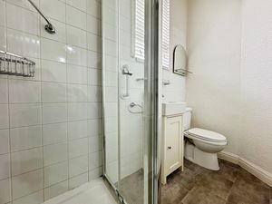 Shower Room - click for photo gallery